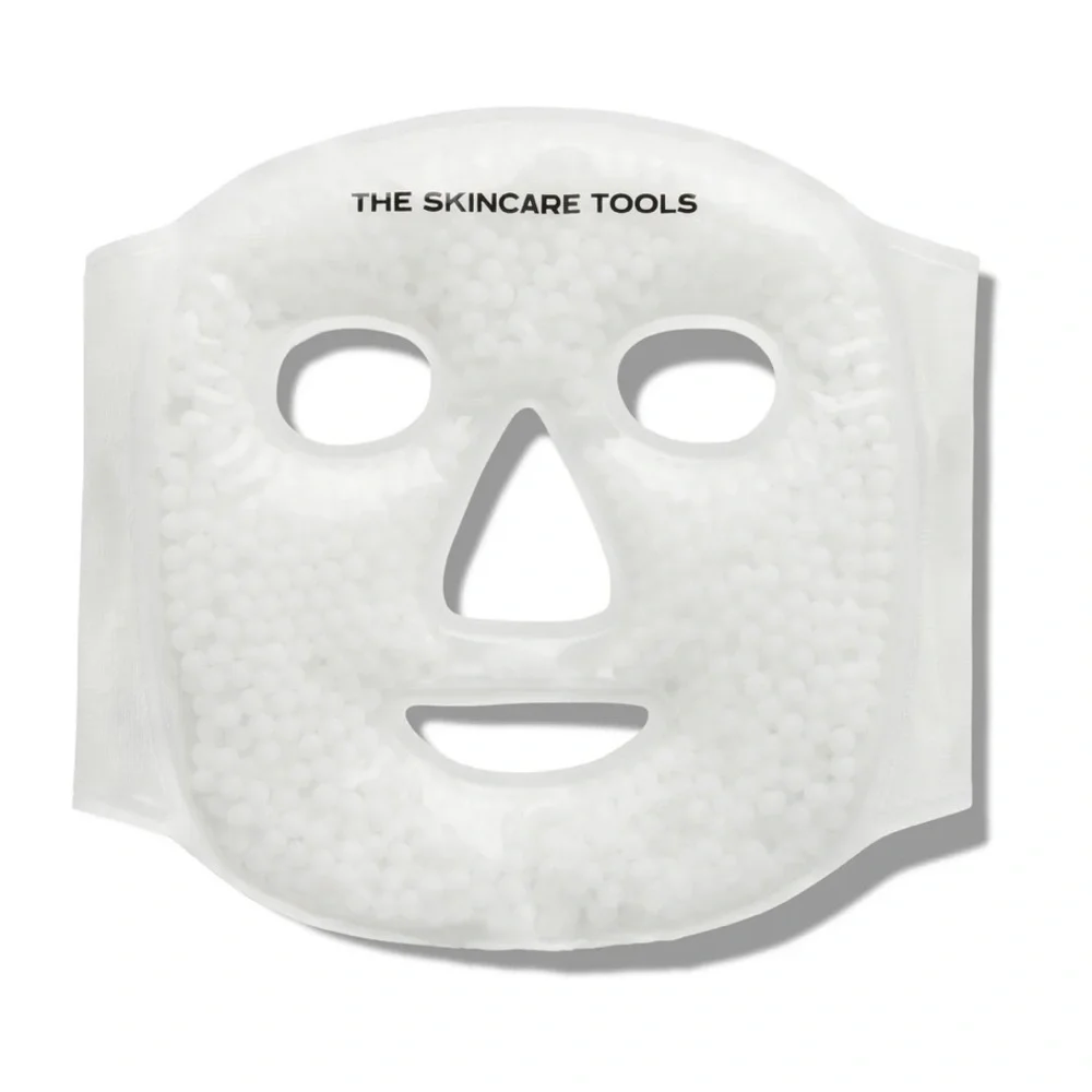 CRYO-THERMO DE-PUFFING MASK The Skincare tools
